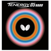 Tenergy 05 Hard Table Tennis Rubber